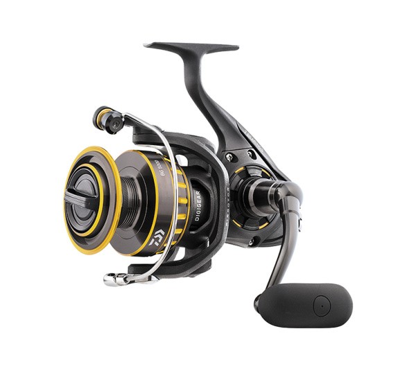 Daiwa BG 3000 Spinning Reel BG3000