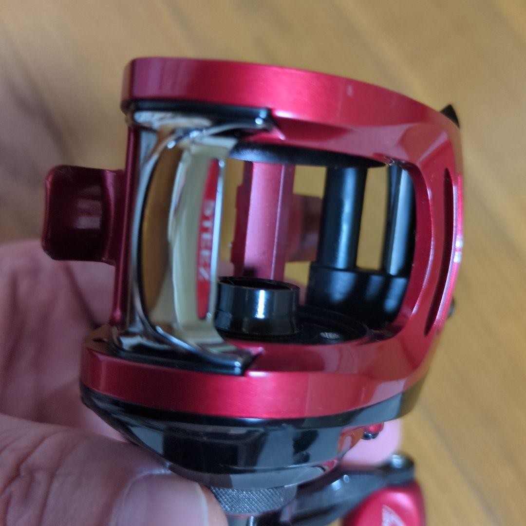 DAIWA Steez Limited SV TN 103H-TN Right 875337