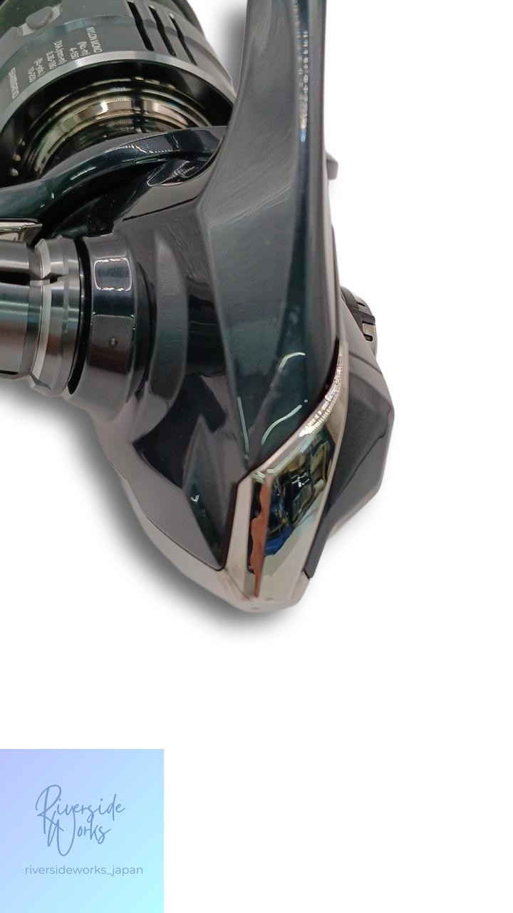 SHIMANO 19 VANQUISH 4000XG Spinning Reel Fishing Gear