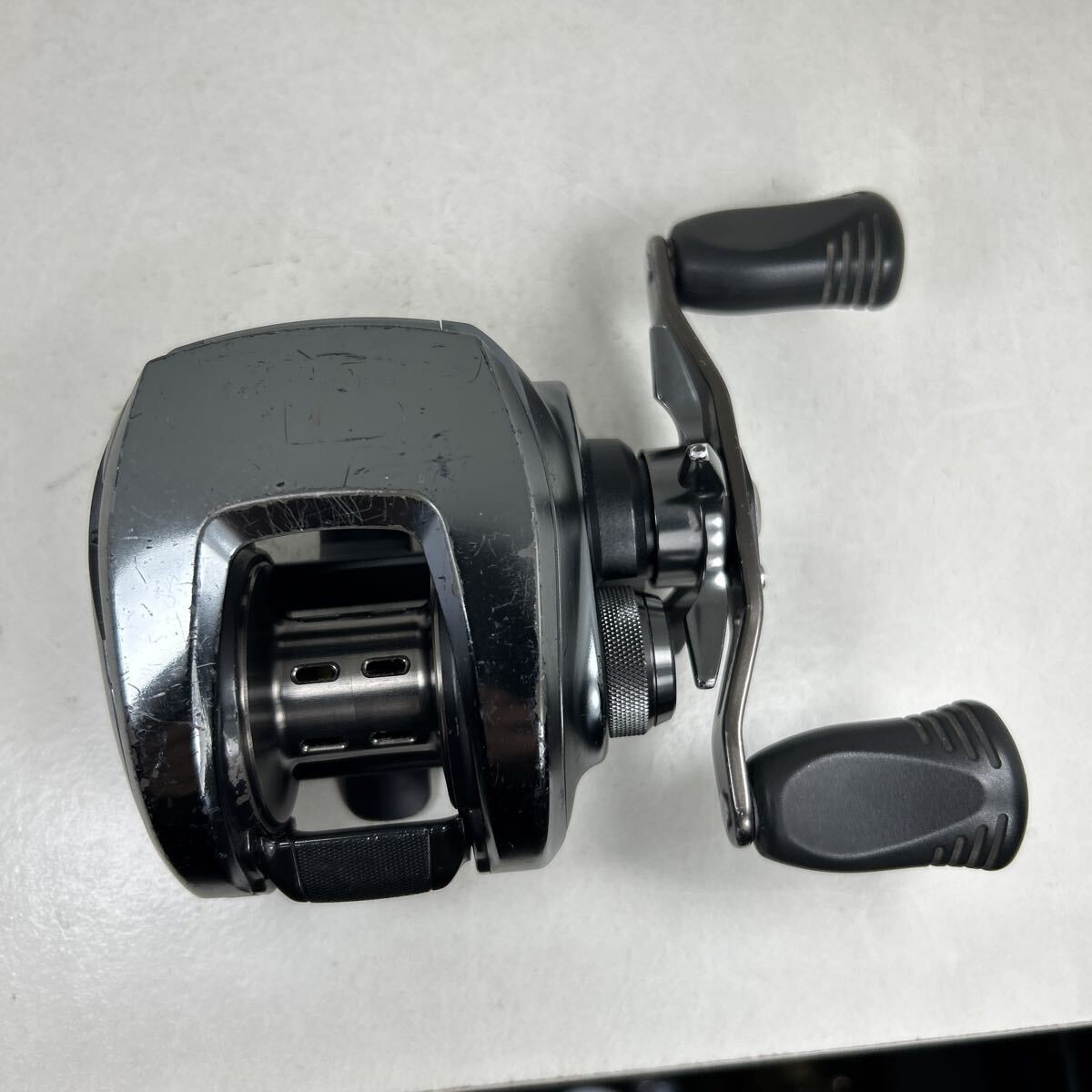 Made in Japan, 600 . Daiwa Z2020H, Japan Used. SearchLowpro Power Game, Big