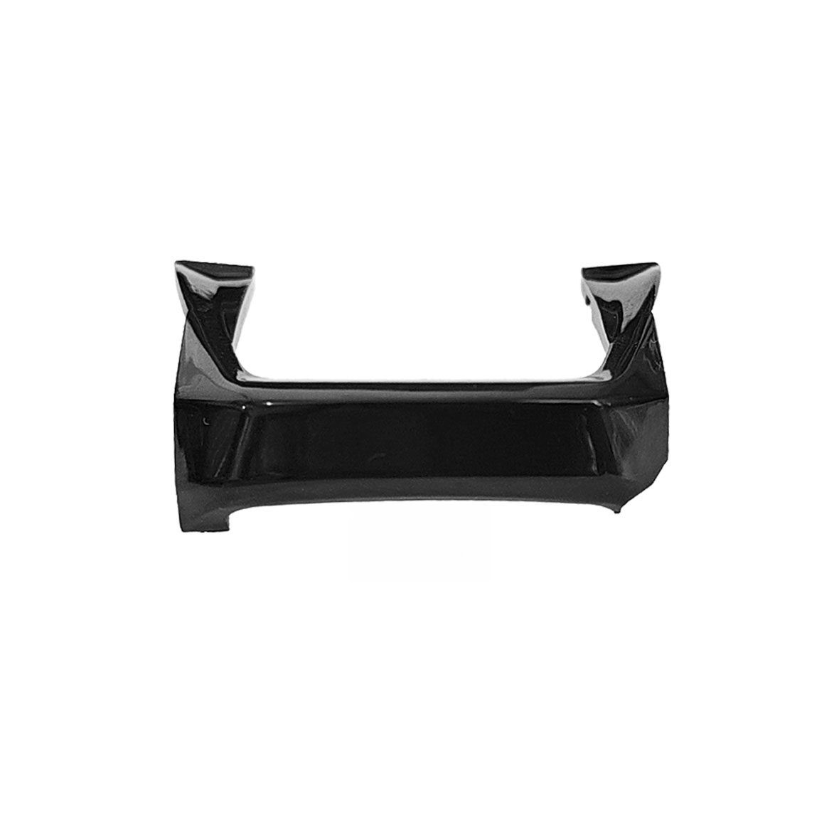For DAIWA CC80 CR80 AIRD80 Baitcasting Reel Front Gear Guard Plate Metal Black