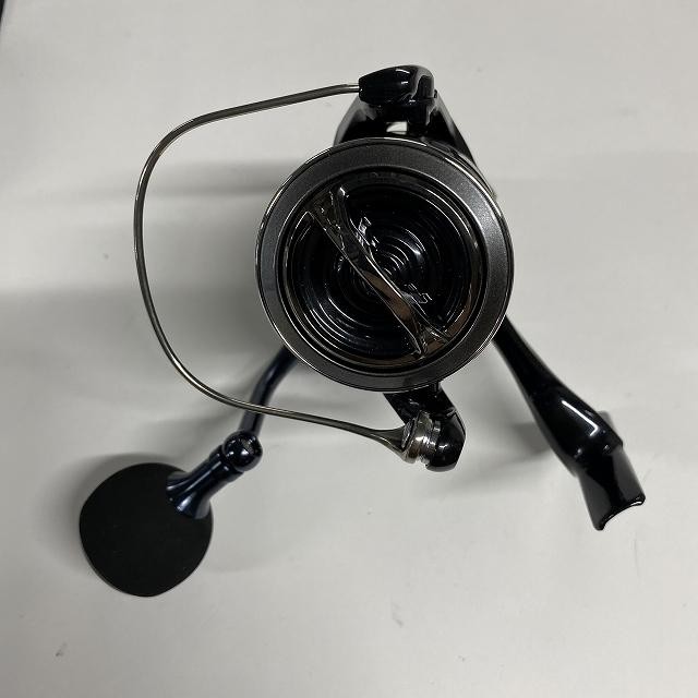 SHIMANO 25 Twin Power XD C5000XG Spinning Reel Saltwater Model C5000XG