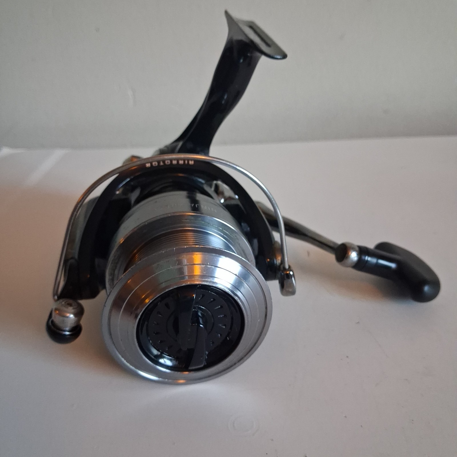 Daiwa Ninja 4012A Match/Feeder Fishing Reel Freshwater River