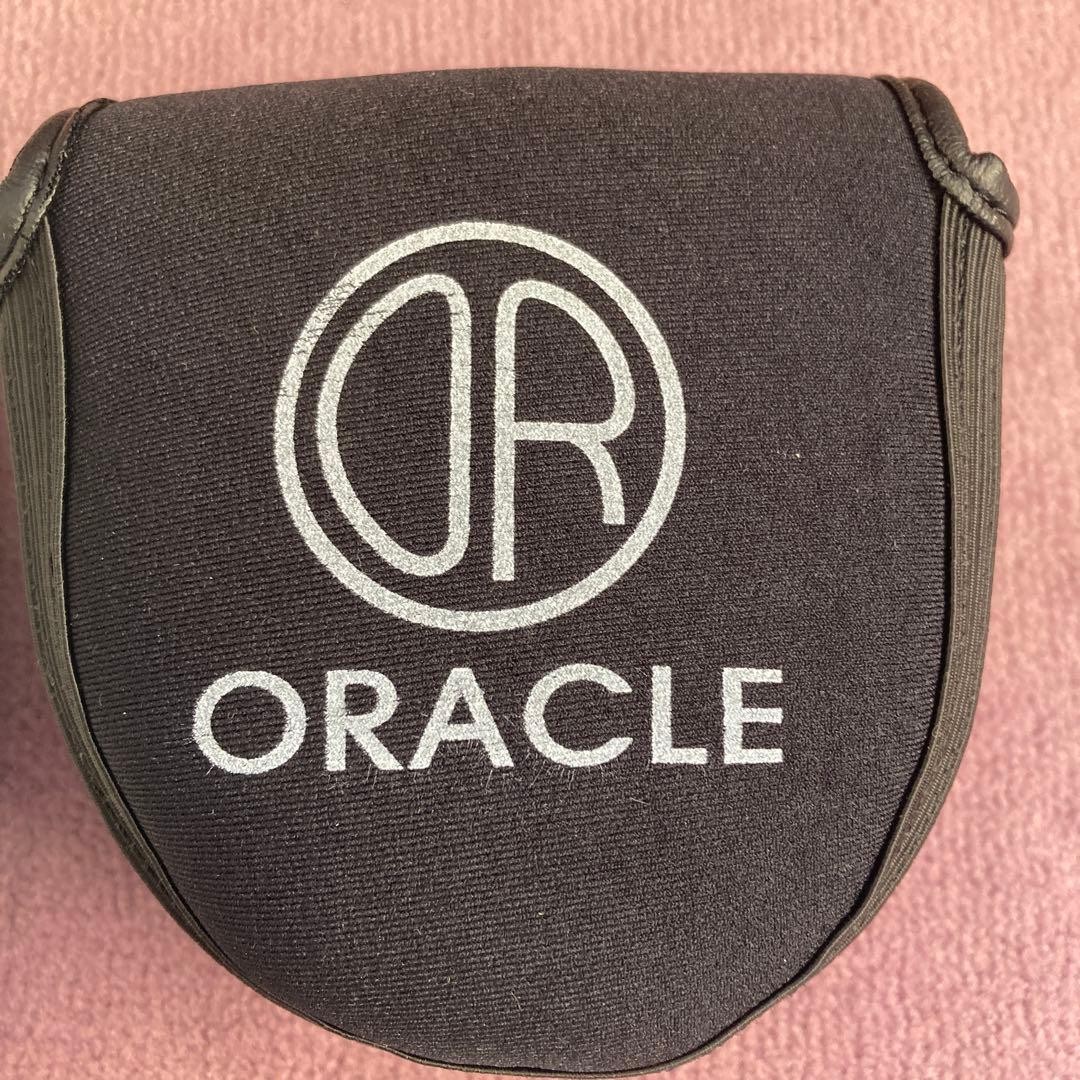 Must see Unused item TIEMCO ORACLE Large EkanSR Black V II