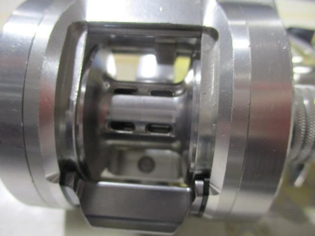 Daiwa Ryoga 1016 Bait Reel Used