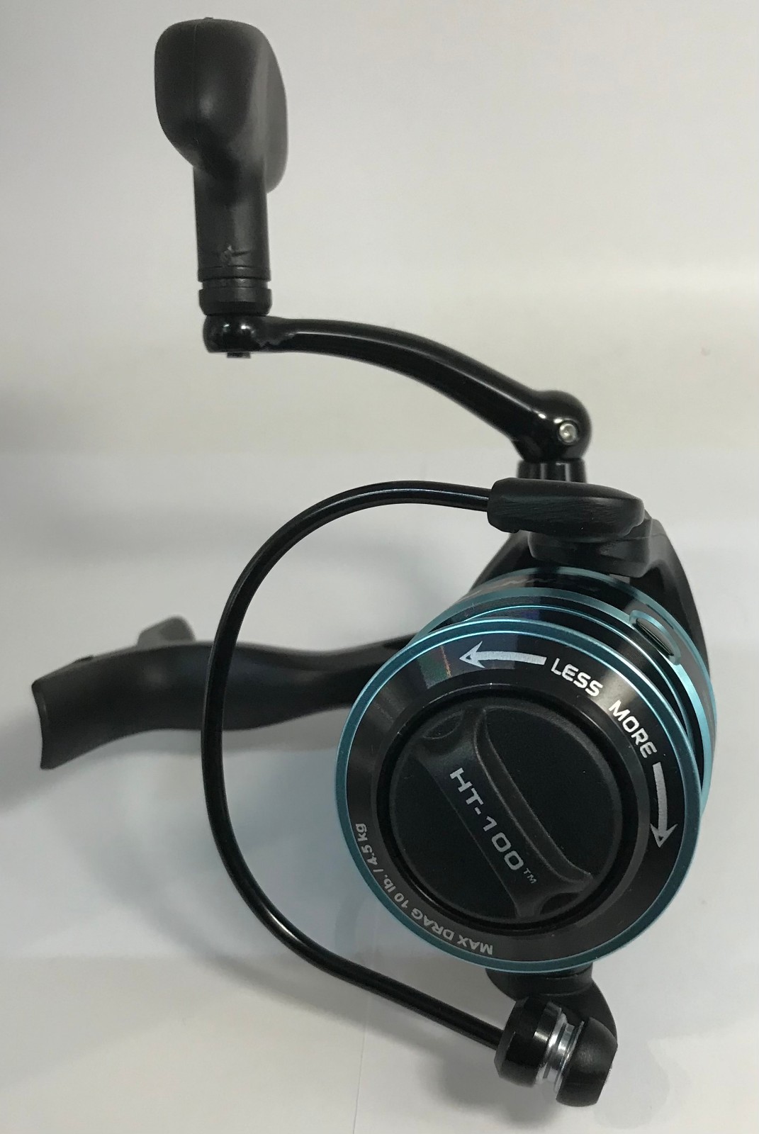 Penn Pursuit IV 2500LE Spinning Reel PURIV2500LE LIMITED EDITION NEW