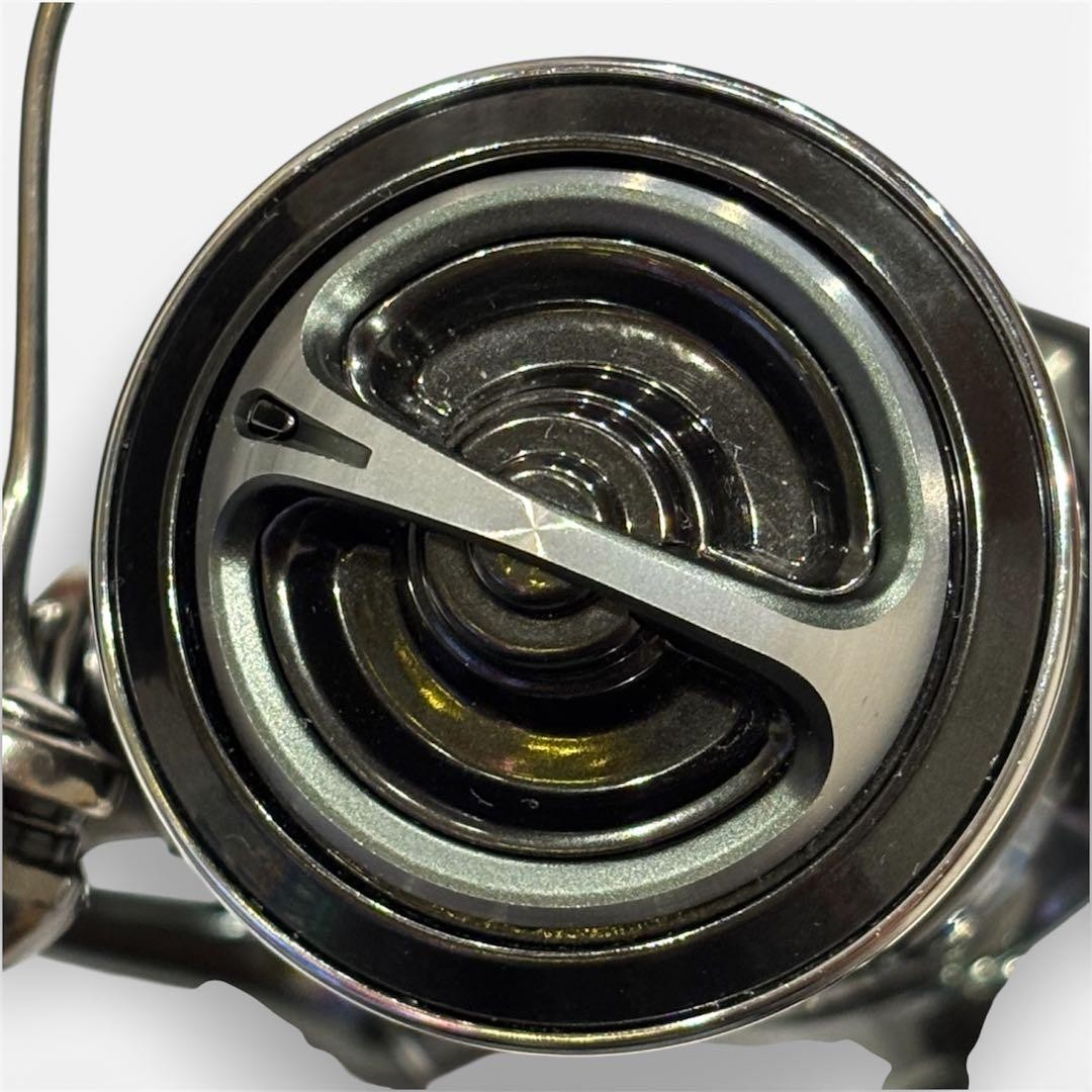 SHIMANO STELLA Spinning Reel 22 Stella 2000SHG