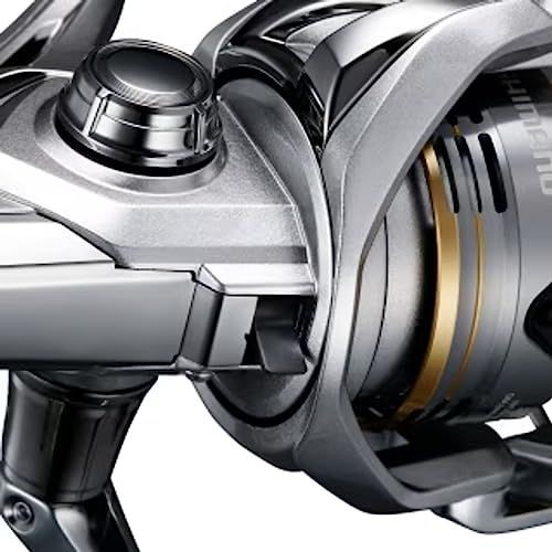 Shimano Spinning Reel 23 Sedona Various 500 C5000XGe 4de90901