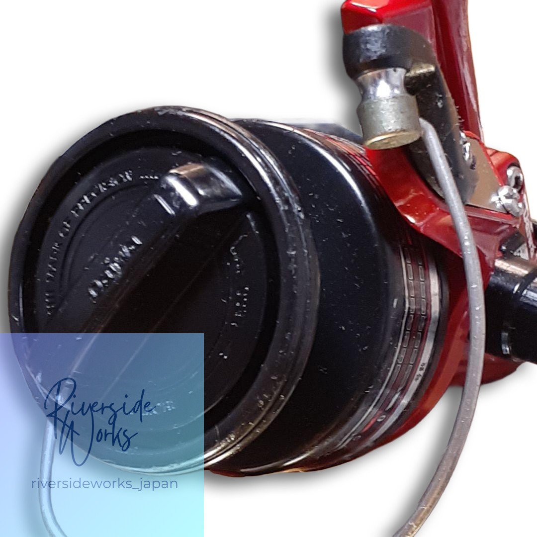 Daiwa Carbo Sprinter 900R Vintage Reel Rare