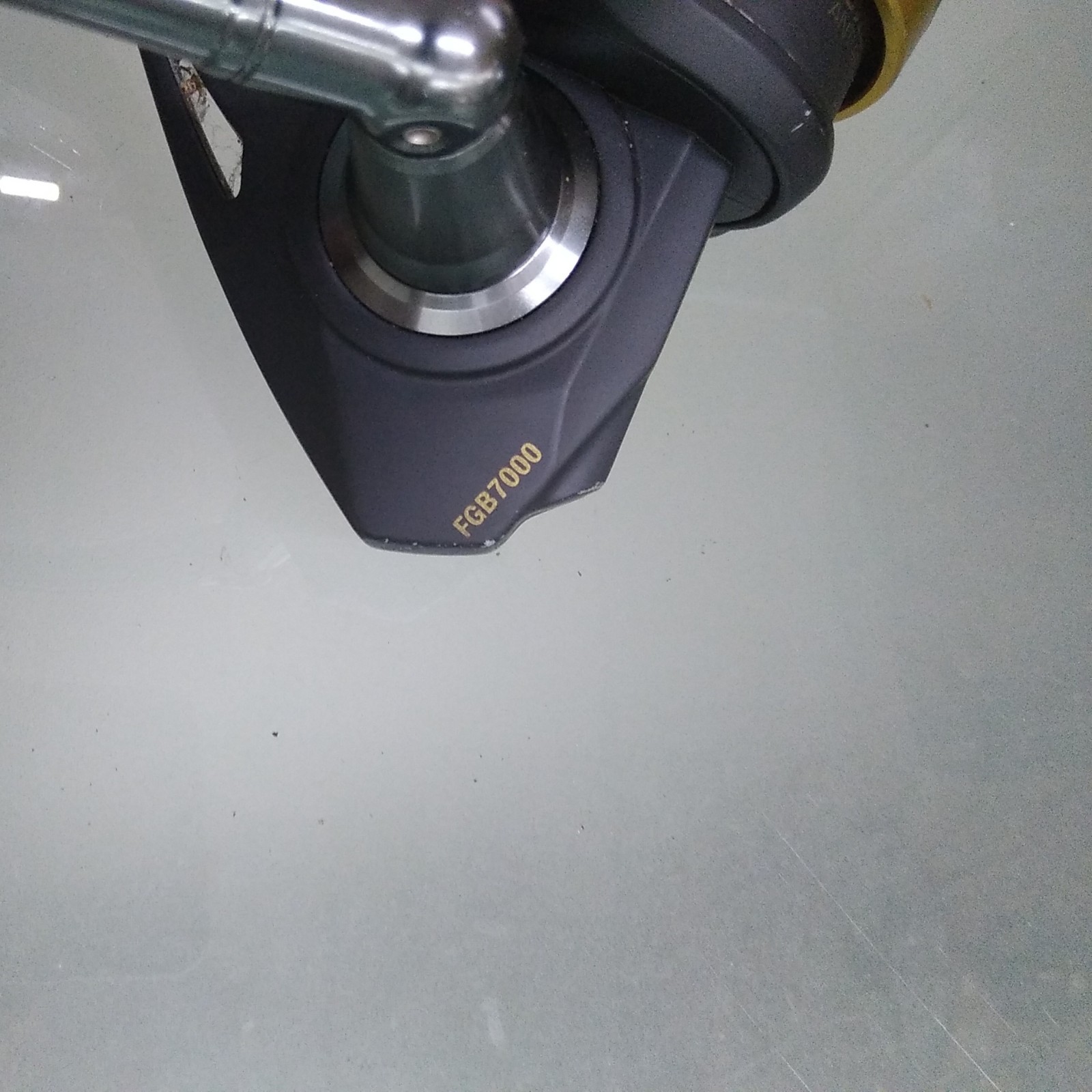 Offshore Angler Frigate FGB7000 Spinning Reel – Spinning Reel –