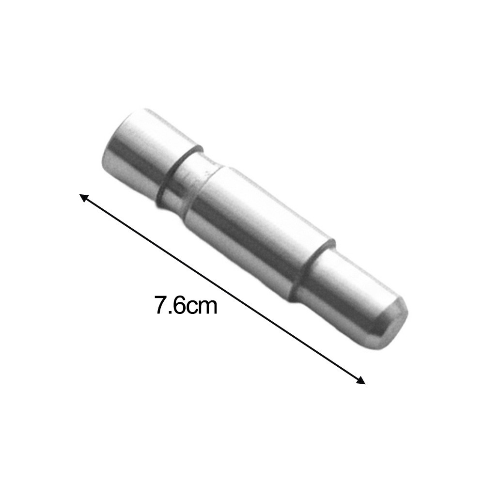 Precision Fit Reel Repair Spool Pin Original Same Size Precision Machined