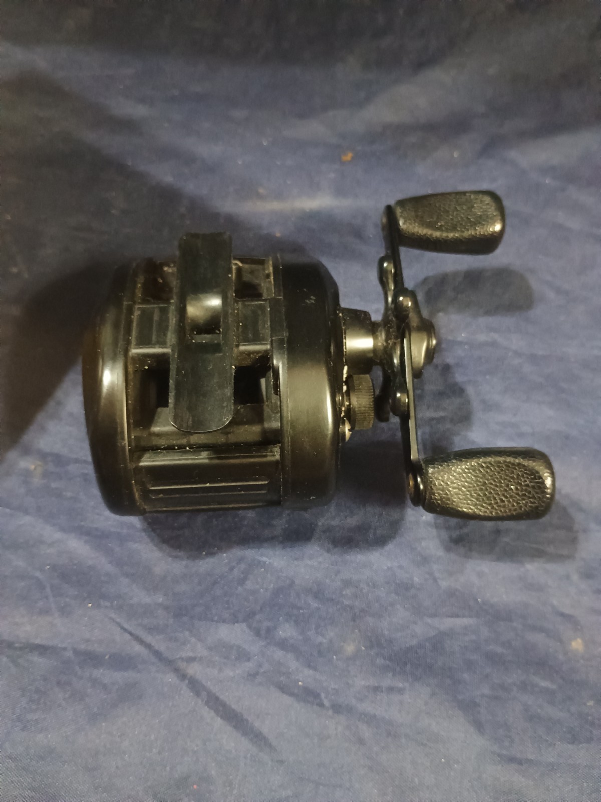 Daiwa PT 1500FL ProCaster Tournament Baitcasting Fishing Reel Left Handed, W/Box