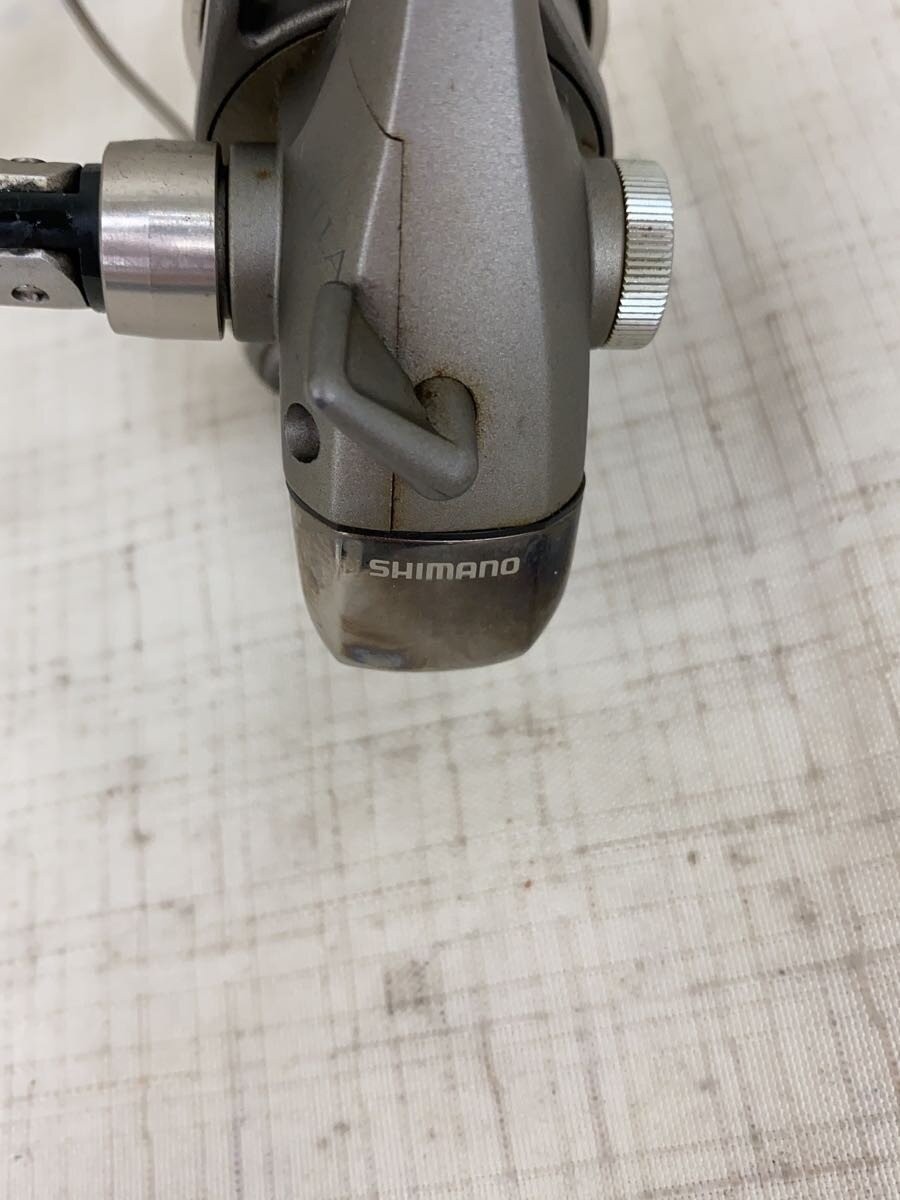Used SHIMANO Reel Spinning Reel SC483 STELLA 3000 Sports