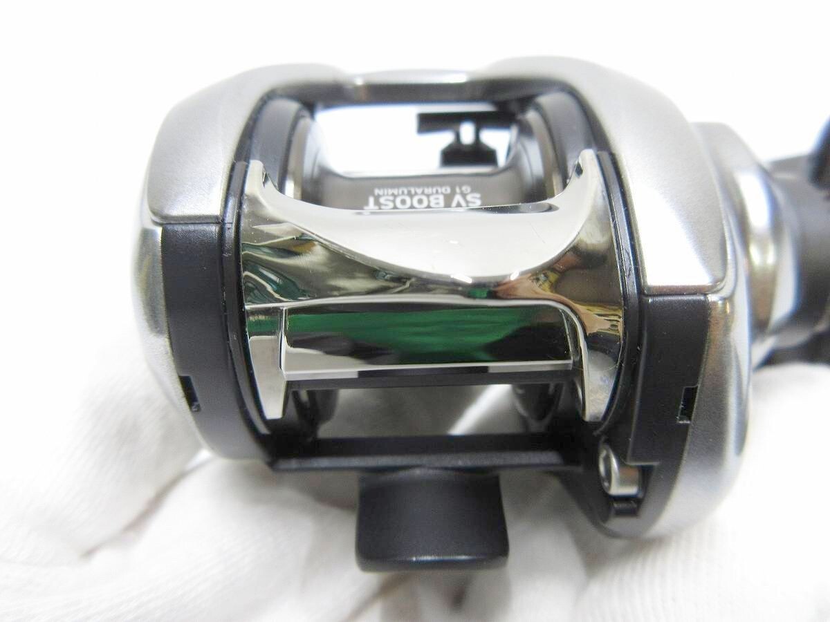 Daiwa 21 Zillion SV TW 1000P / AW2848 / 02