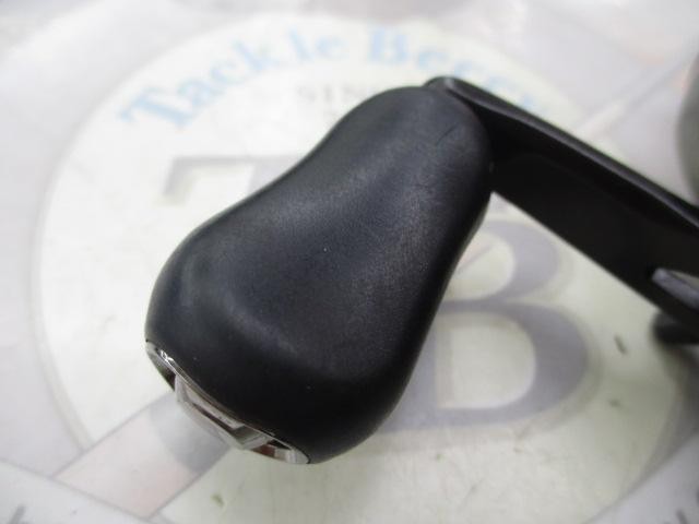 SHIMANO 17 CHRONARCH MGL 151XG Left Bait Casting Reel In Box Used From JAPAN