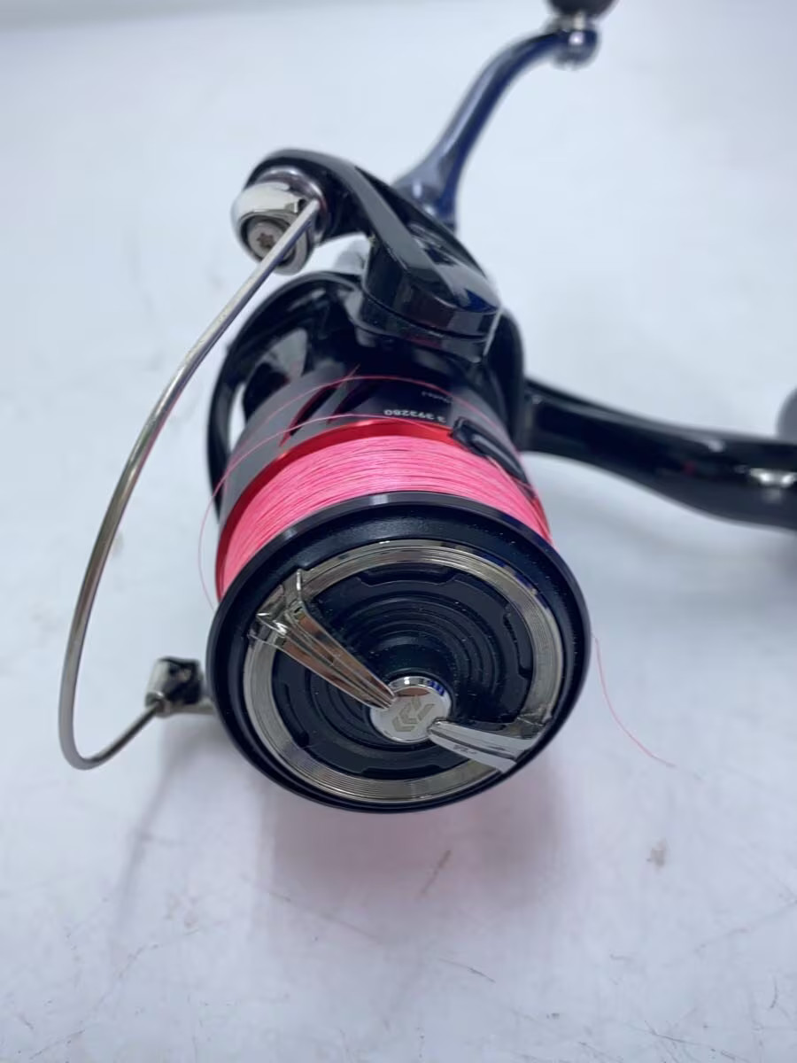DAIWA LT1000S P Moonlight Beauty Reel LT1000S P