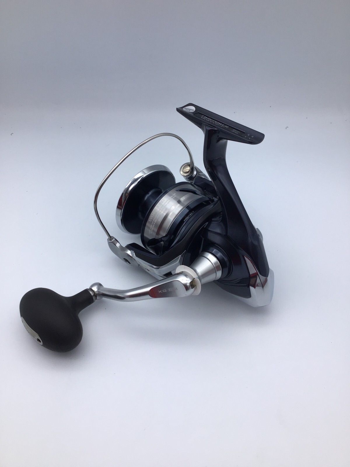 Shimano 21 Twin Power SW 14000XG (2021 Model) Spinning Reel