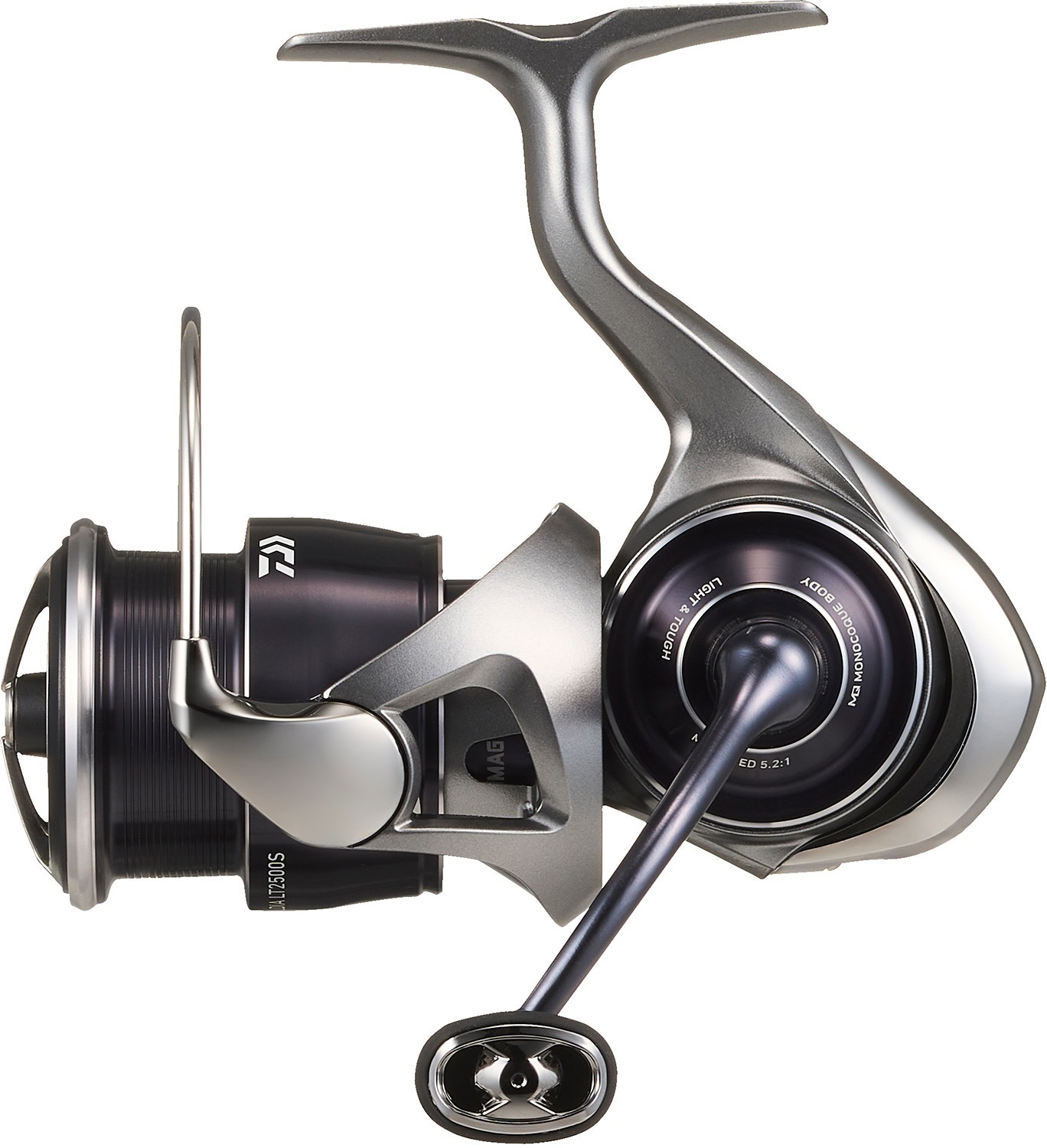 DAIWA 25 CALDIA LT 2500S Spinning Reel