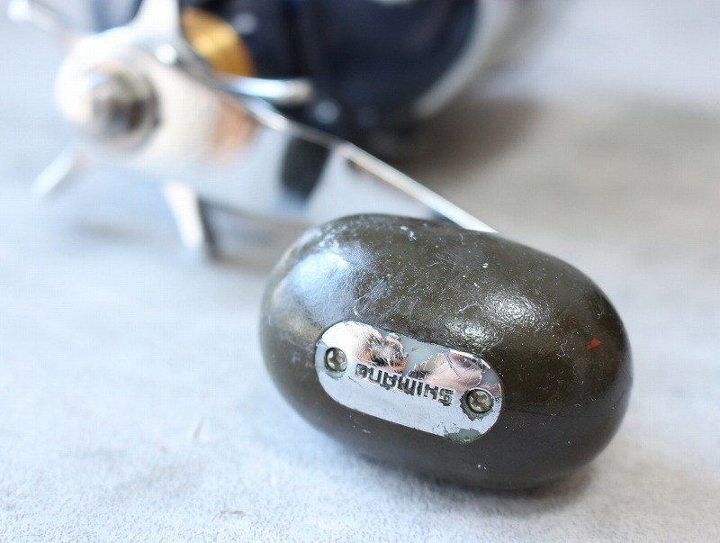 SHIMANO Electric Reel 07 DENDOU MARU 3000 Right 3.4:1 Beast Master Exc+++