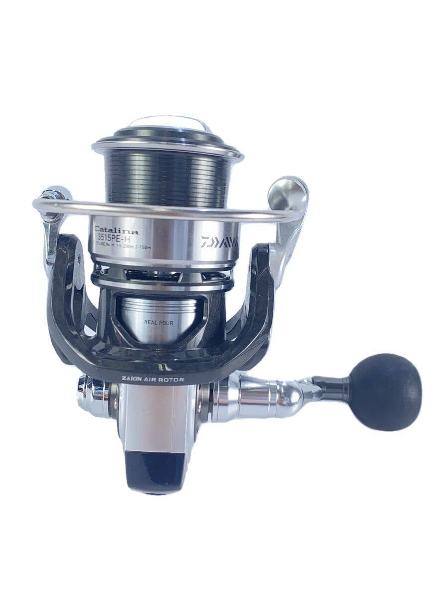 GLOBERIDE Reel 059421 12 Catalina 3515PE-H Spinning ?NULL Used