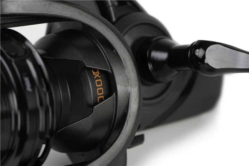 Fox 10000 XC Big Pit Reels – Free Delivery