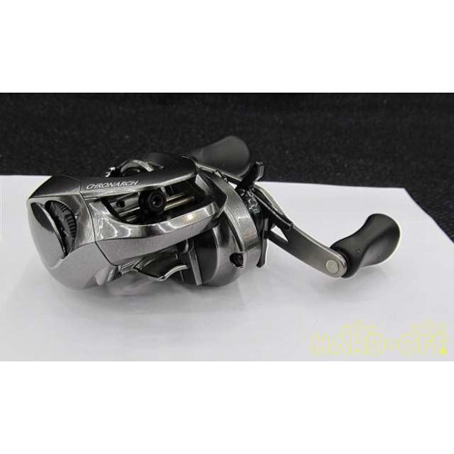 SHIMANO Baitcasting Reel 17CHRONARCH MGL 150