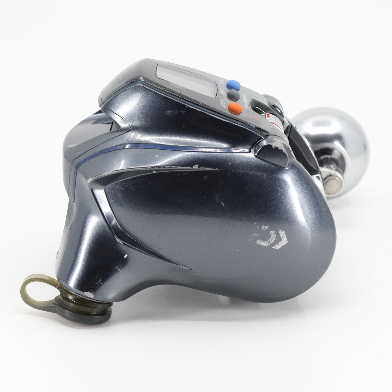 Daiwa 14 SEABORG 300J Jog Lever Auto Jigging Electric Reel Big Game from JAPAN