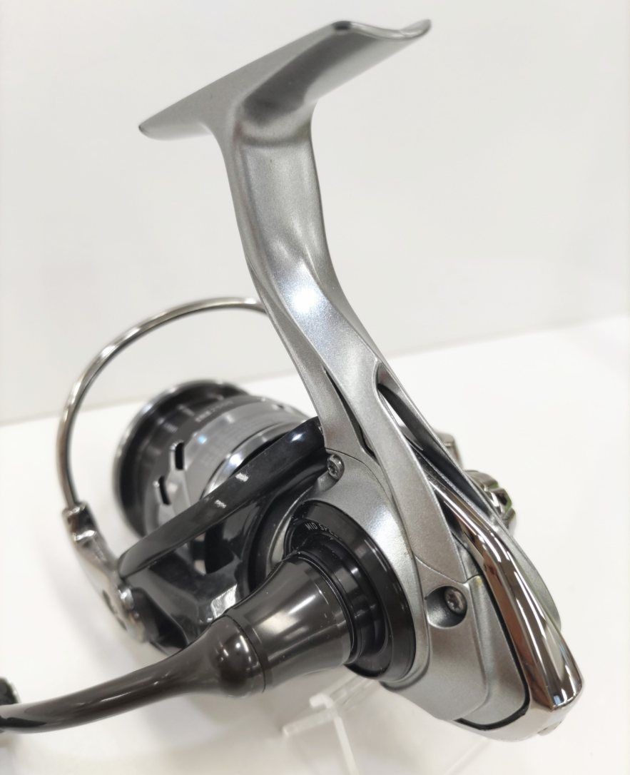 Daiwa Caldia LT2500 Spinning Reel for Bass Trout Seabass Used