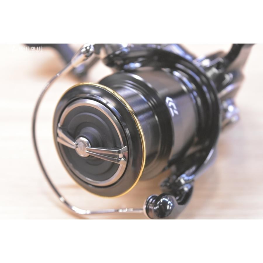 Mint DAIWA 26 Certate HD LT3000-CH Spinning Reel Unused Japan #690