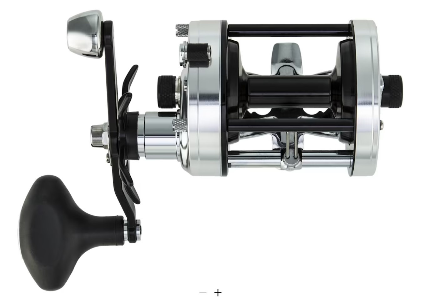 Abu Garcia Ambassadeur 7000 C3 Levelwind Reel RH