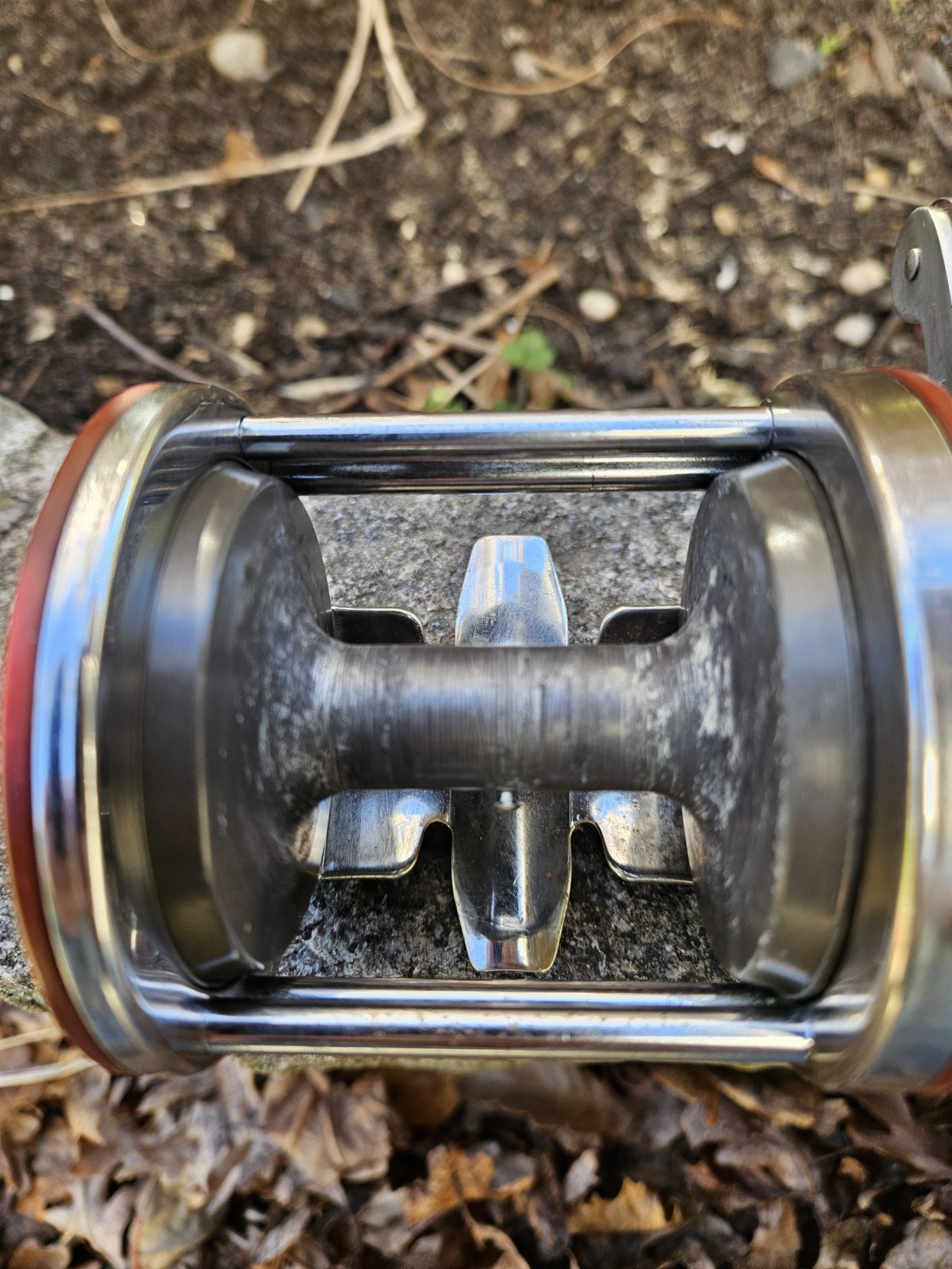 Penn Jigmaster NO 500 Fishing Reel Made In The USA