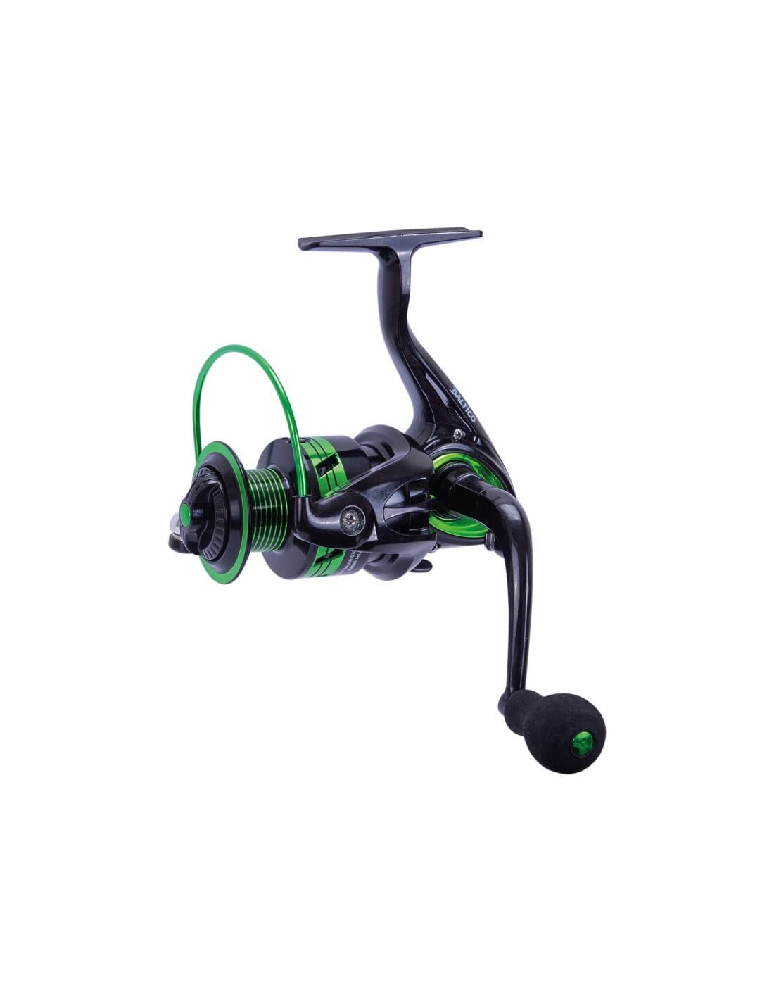 fishing reel baltico 3500