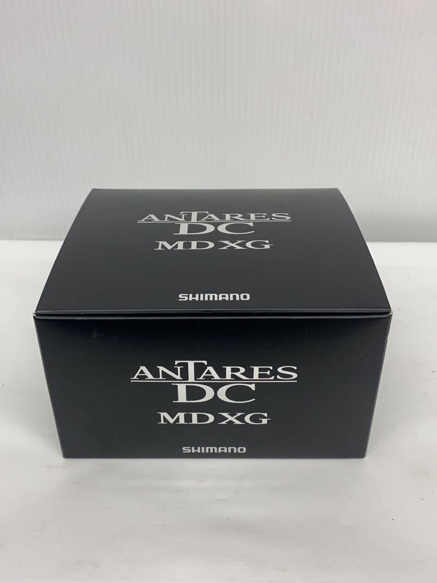 2018 Shimano Antares DC MD XG 7.8:1 Gear BaitCasting Reel #0006