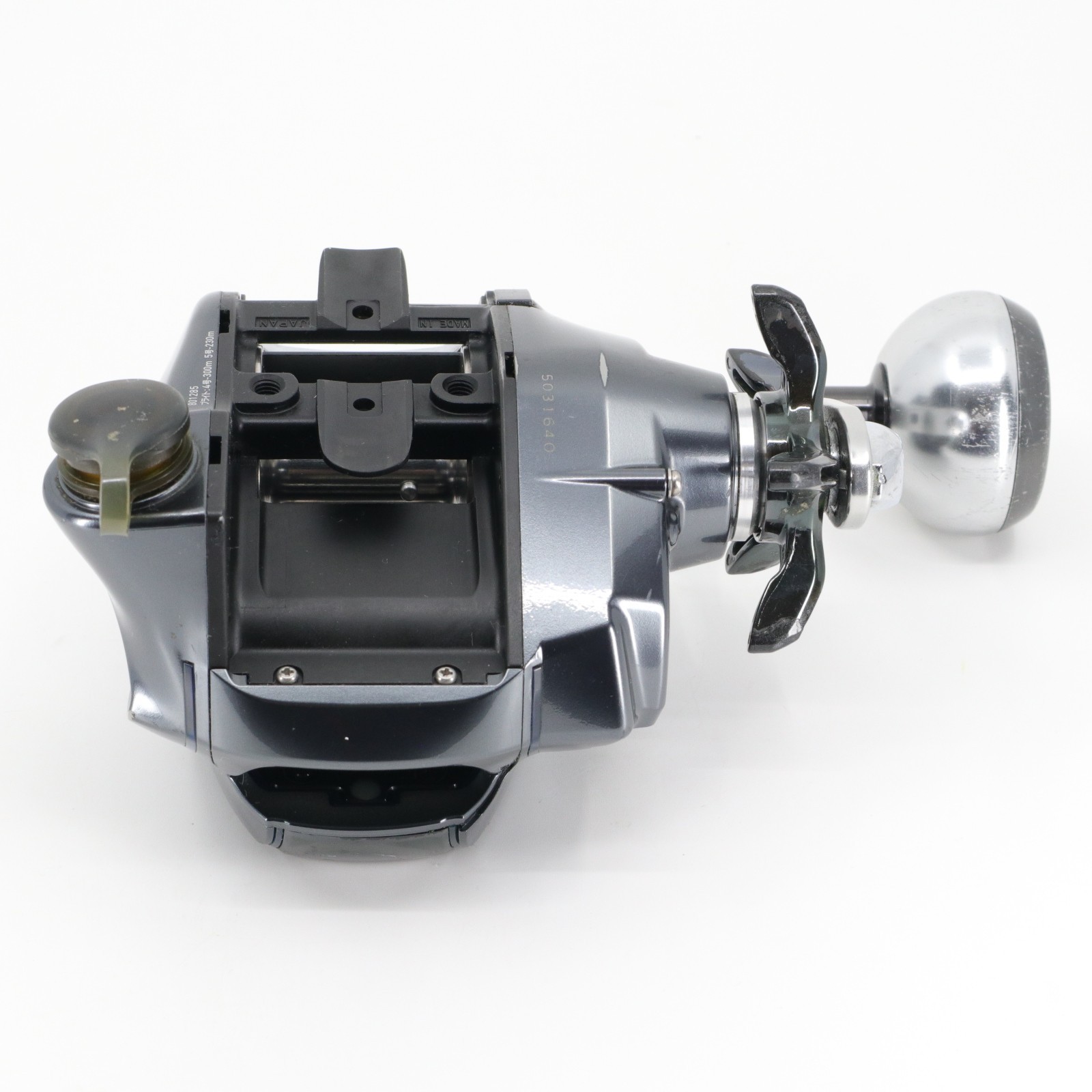 Daiwa 14 SEABORG 300J Jog Lever Auto Jigging Electric Reel Big Game from JAPAN
