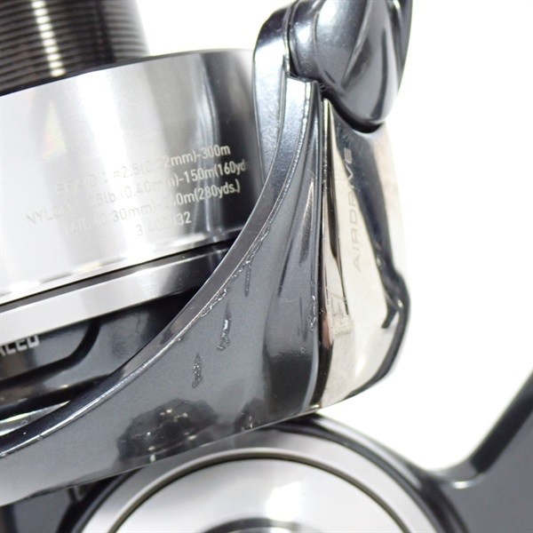 Daiwa 24 Certate SW5000-XH