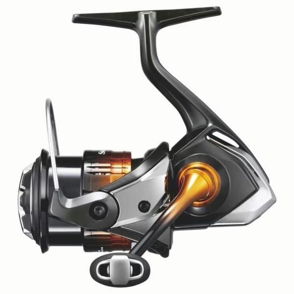 Shimano 22 Soare BB C2000SSHG JDM Spinning Reel Brand New From Japan