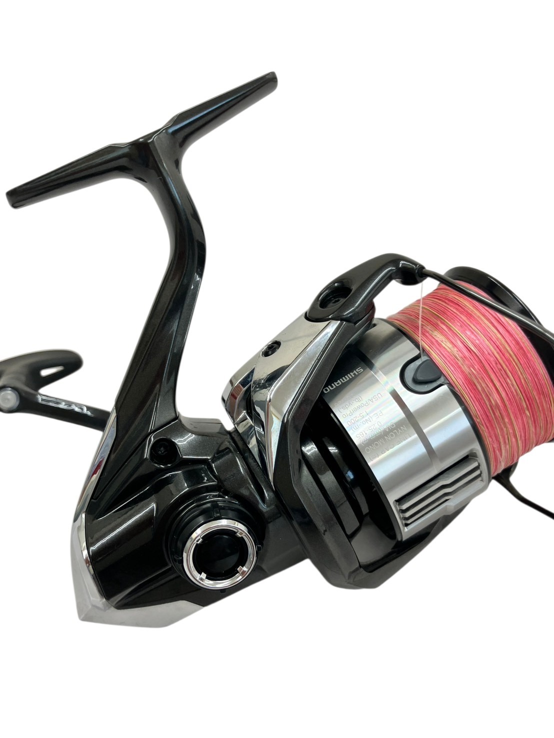 23 Vanquish 4000MHG-C