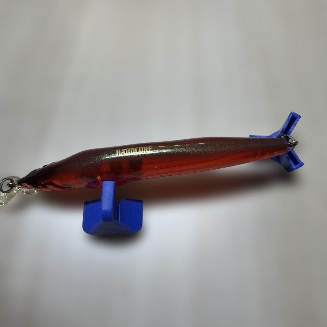 DUEL HARDCORE JB-90SP Suspending Minnow Set of 3 Fishing Lure Tackle Japan