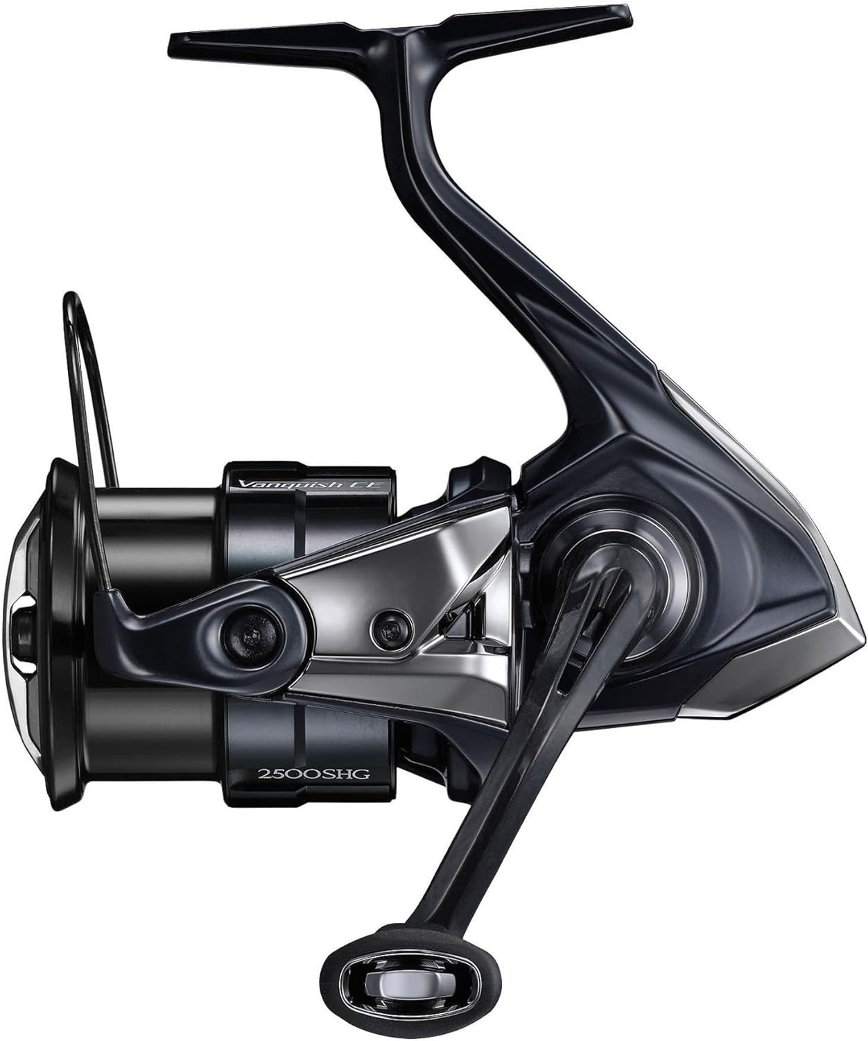 Shimano 26 Vanquish CE 2500SHG Spinning Reel New w/ Box from Japan
