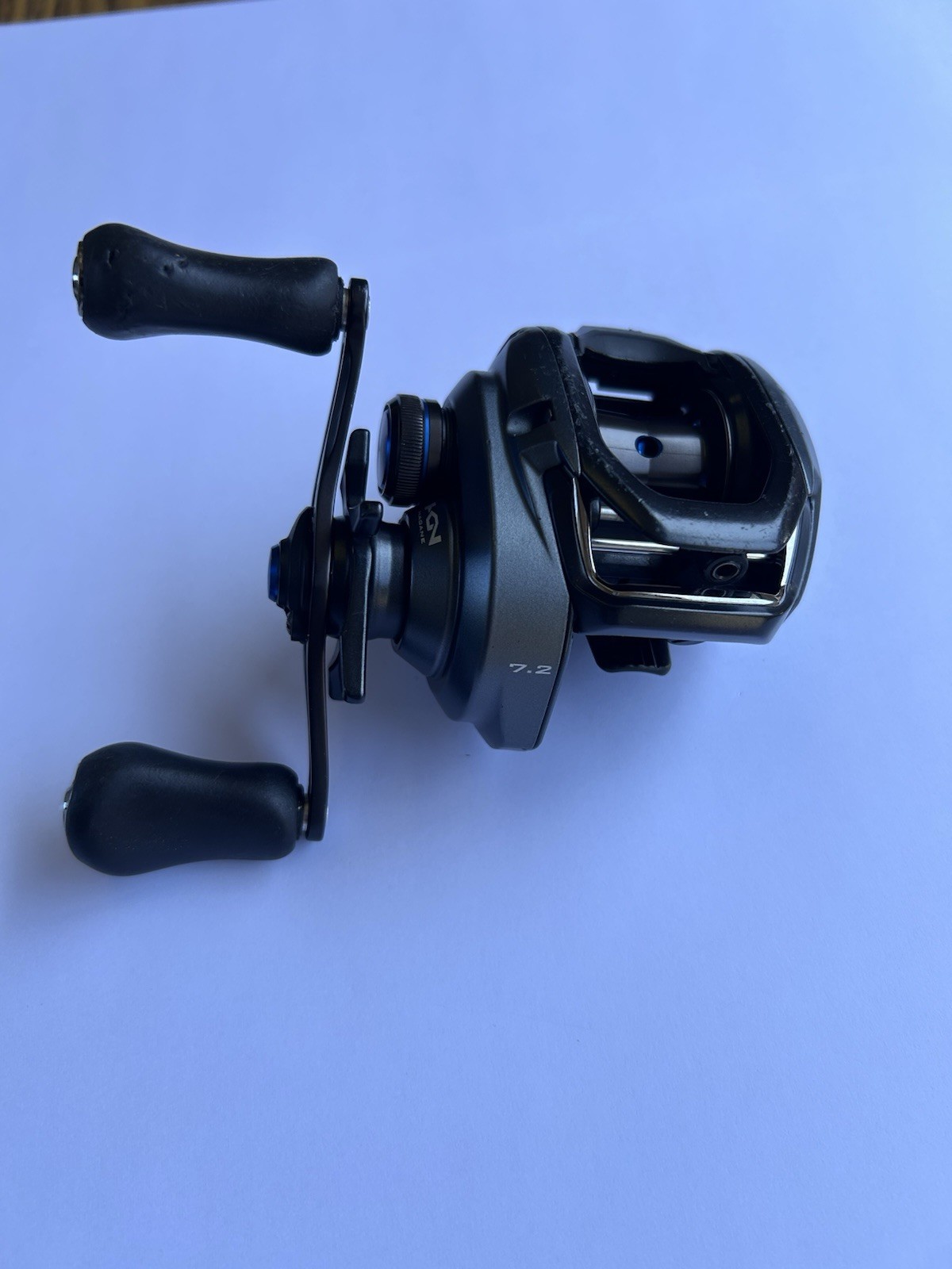 Shimano SLX MGL 70HG Right Hand Reels good condition