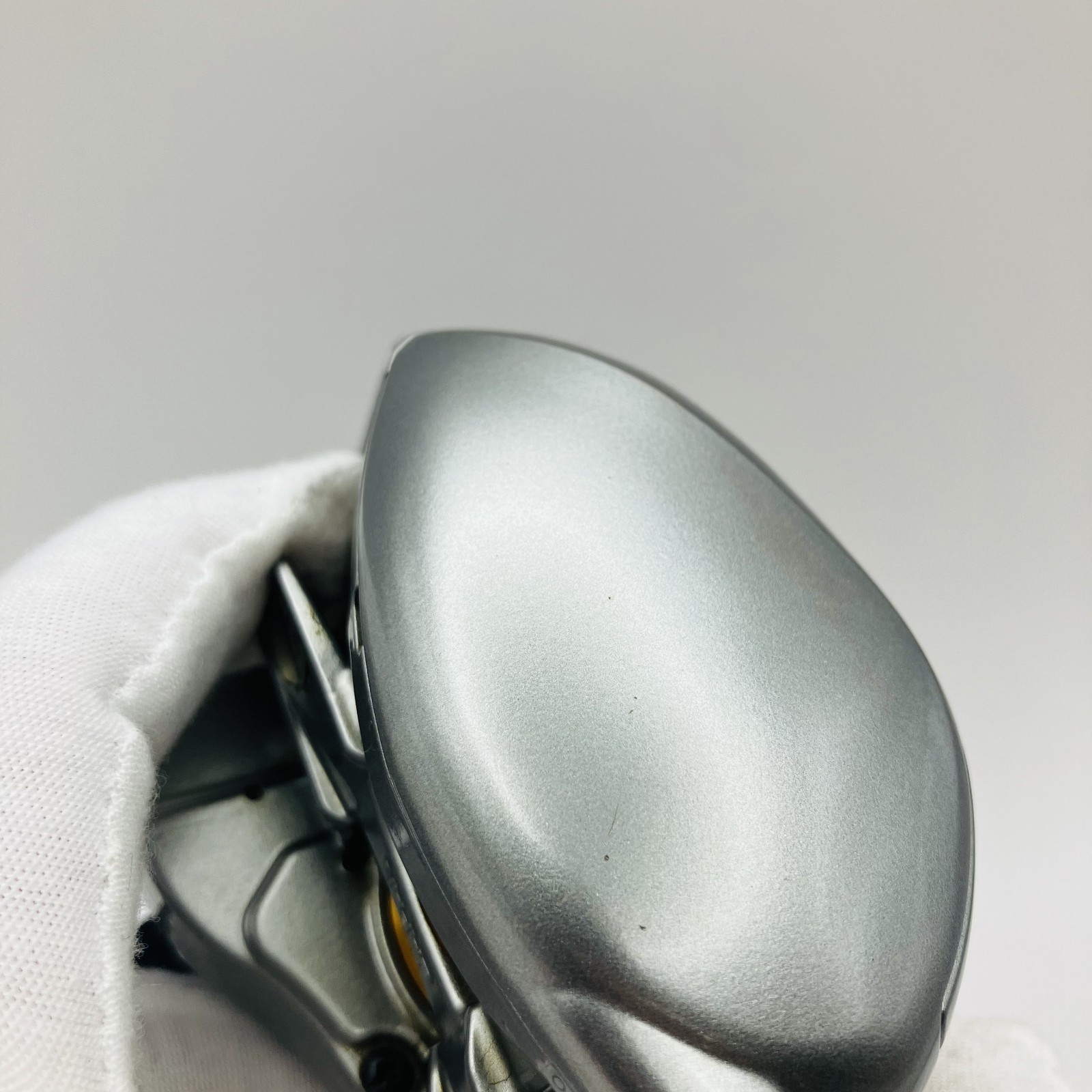 „Exc+++++“ shimano 07 Metanium Mg7 Right Handle Bait Casting Reel w/Box s0555