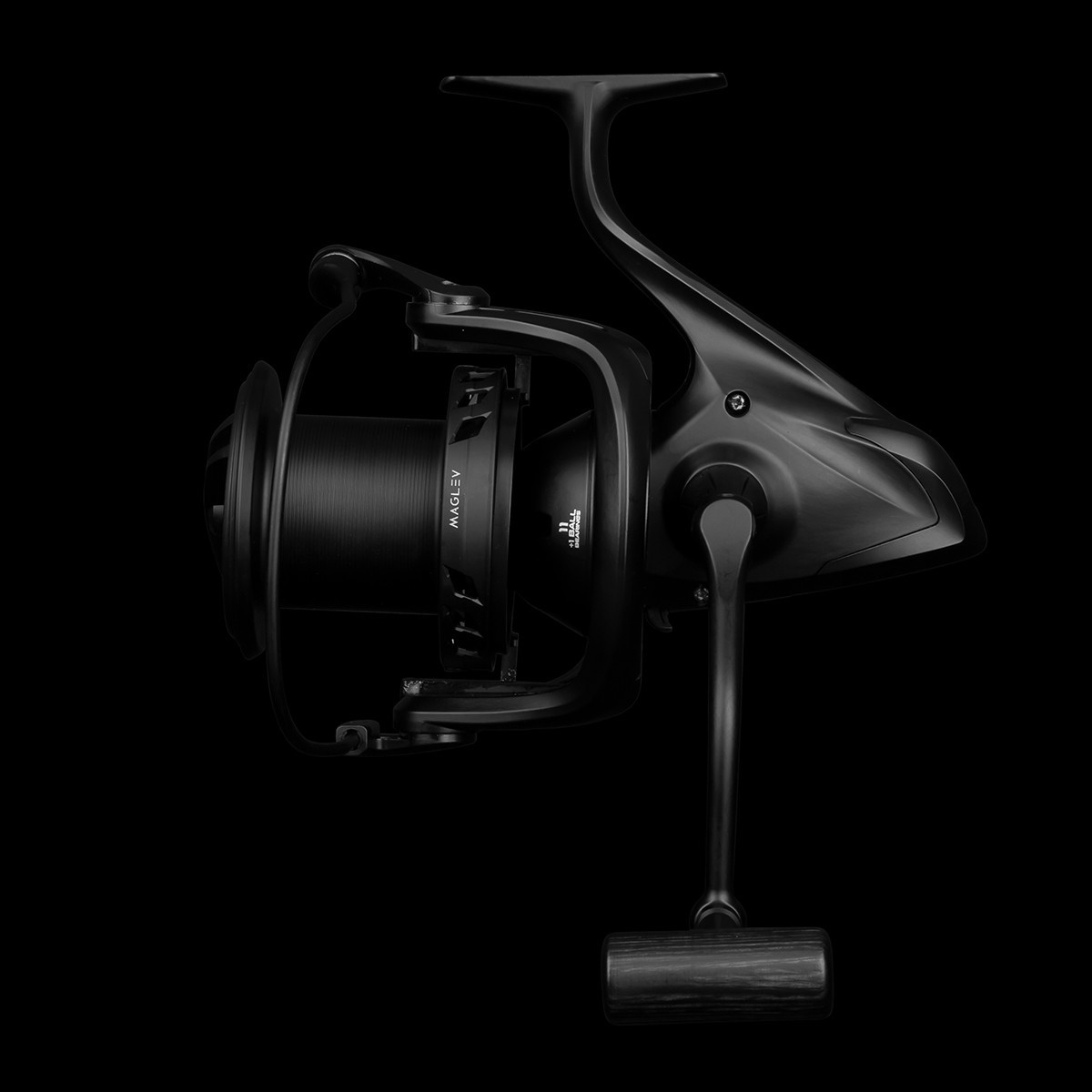 NEW 2026 Sonik Maglev 14000 Big Pit Carp Reel (BC0069)