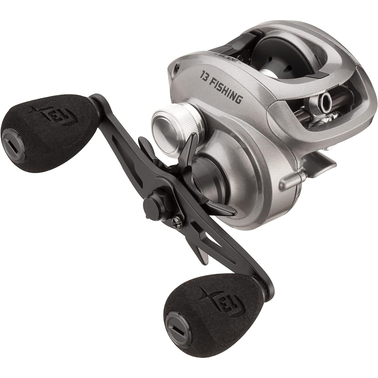 13 Fishing Inception Slide Baitcast Fishing Reel