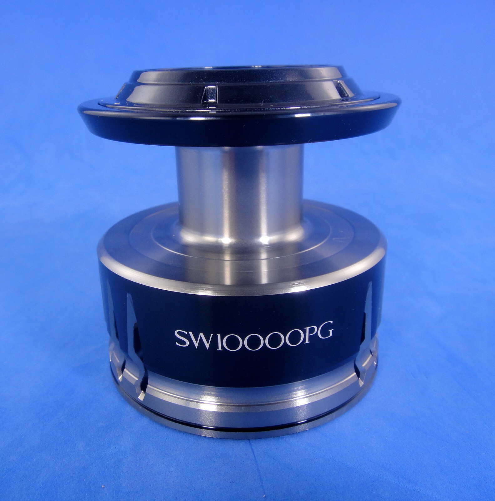 NEW GENUINE SHIMANO SARAGOSA SWA 10000PG SPARE SPOOL *SHIP FROM U.S SELLER*