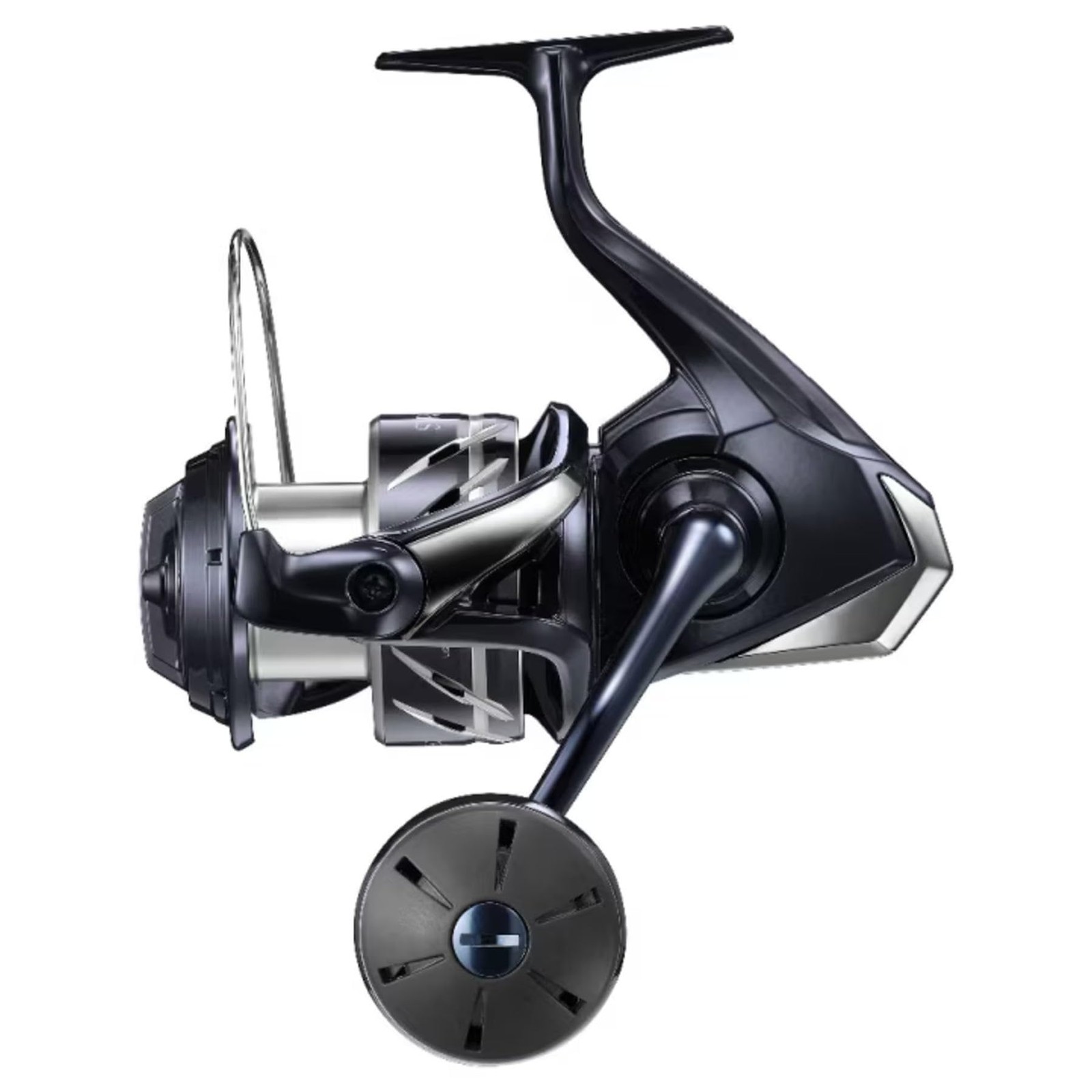 SHIMANO 24 Stradic SW 6000HG Spinning Reel Saltwater Offshore Fishing Japan NEW