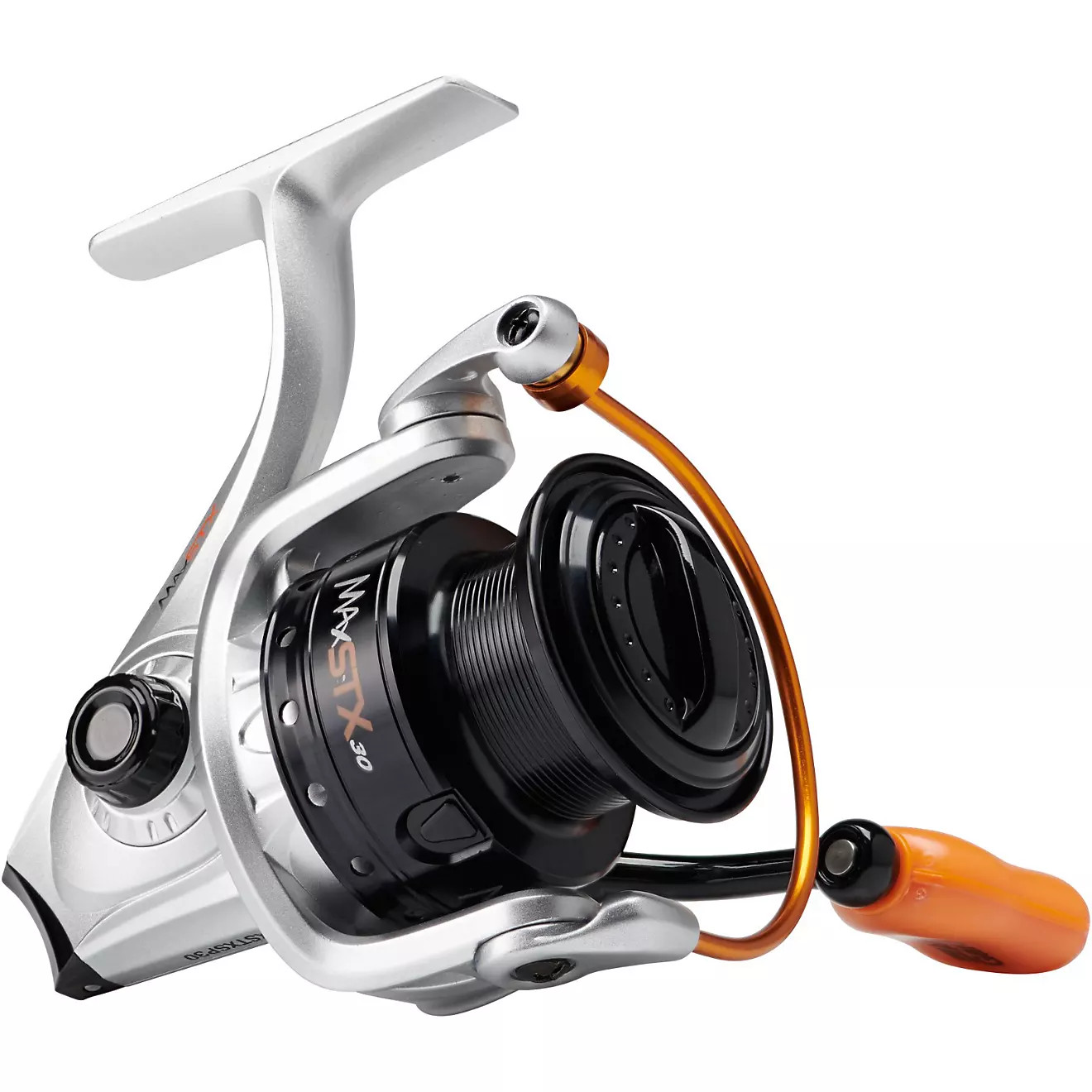 Max STX SP30-C Spinning Fishing Reel
