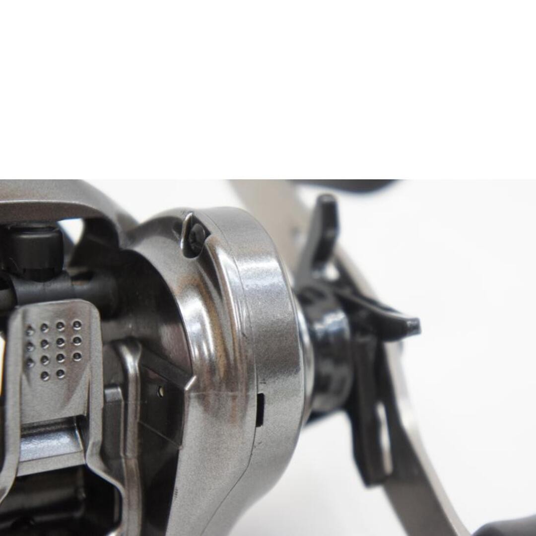 SHIMANO 17 Chronarch MGL 151 Left CHRONARCH MGL Bait Reel B Rank 05 Used