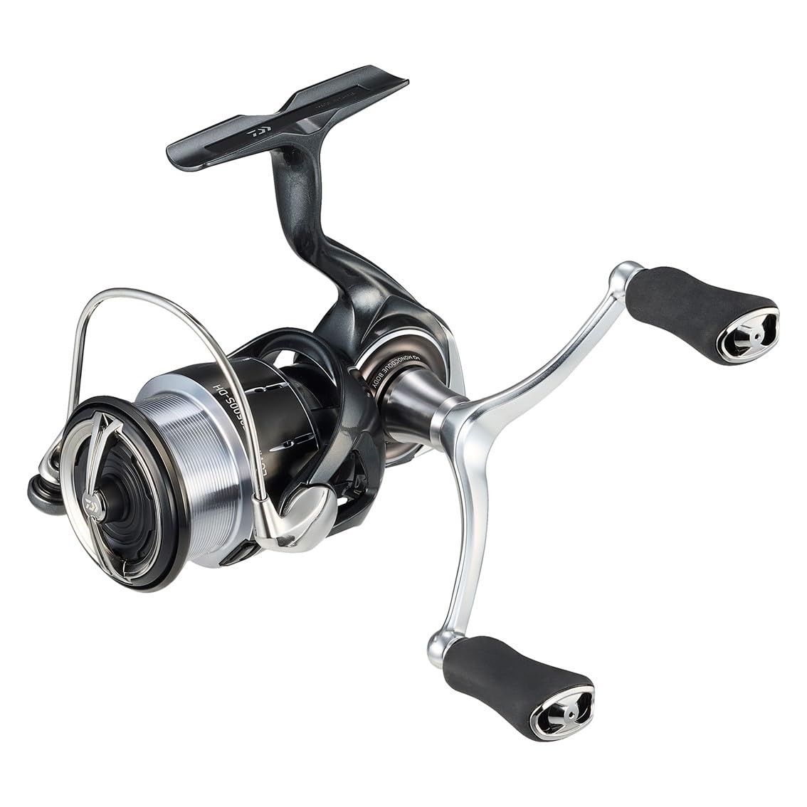 Daiwa 24 LUVIAS LT2500S-DH Spinning Reel Fishing