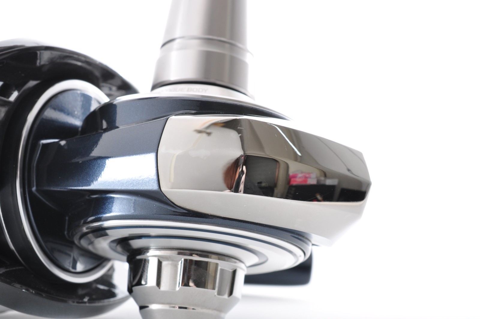 Daiwa 21 Certate SW 8000 H Excellent+5 Fishing Spinning Reel from Japan B0352