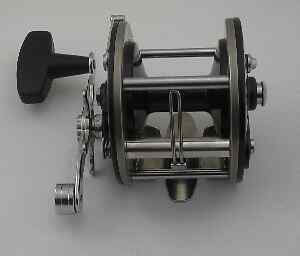Penn 1152034 309M Levelwind Reel-Trolling Casting and Bottom Fishing